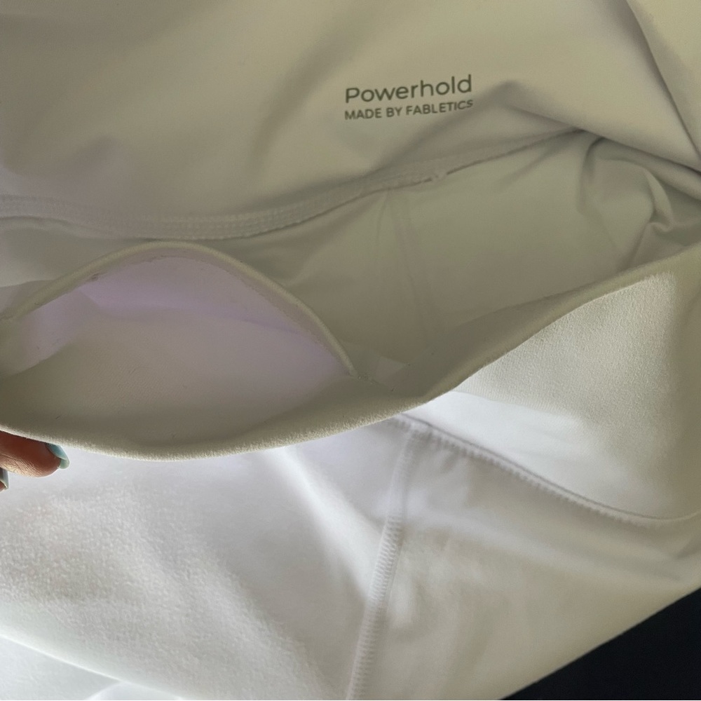 Fabletics Dynamic Lattice Legging - image 7